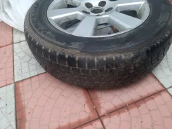 A-Tech Final Mind. x17", 5x114.3 ����