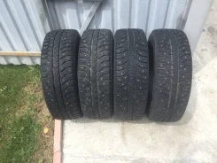 Bridgestone Ice Cruiser 7000S. ������, ����������, 2020 ���, �/�, ����� �� 5�% ����