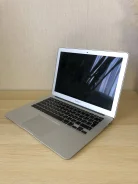 Apple MacBook Air 13 2017 Mid. 13.3", 1,8����, ��� 8 ��, ���� 128���, WiFi, Bluetooth, ����������� �� 8��. ����