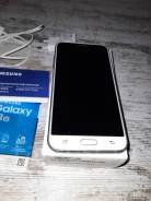 Samsung Galaxy J3. �/�, �����, 4G LTE ����