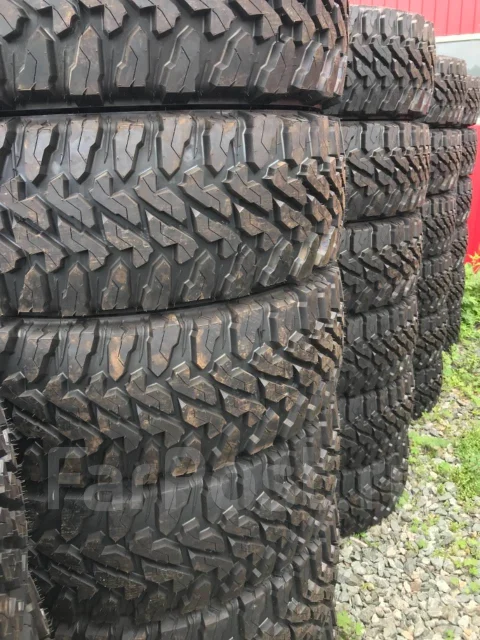 Yokohama Geolandar M/T G003. ����� mt, 2025 ���, ����� ����