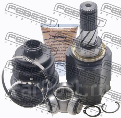   21X40X25 Nissan NOTE UK MAKE E11E 2006.01-2013.08 [EL] [0211E11AT] 0211E11AT 