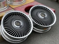 Carving head 40. 7.0x17", 4x100, 5x100, ET25, �� 73���. ����