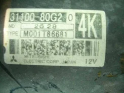 ������� Suzuki Aerio [3110080G20] 3110080G20 ����