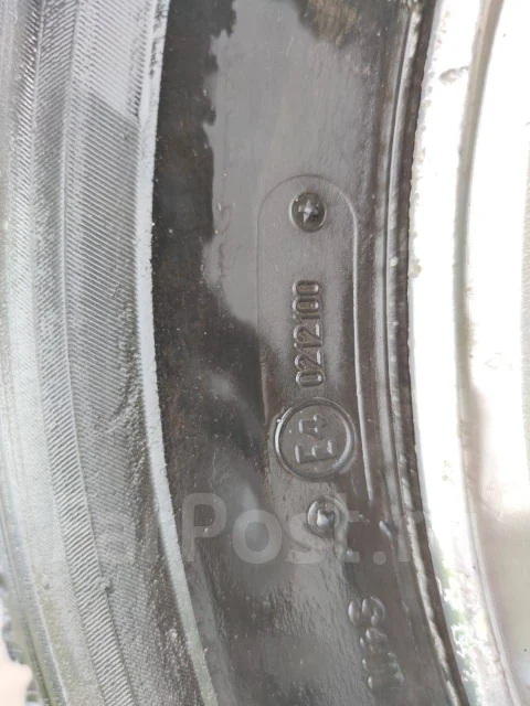 Ace. 6.0x15", 4x100, �� 63���. ����