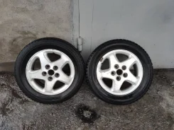 Ace. 6.0x15", 4x100, �� 63,0���. ����