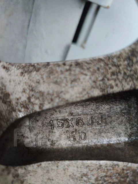 Ace. 6.0x15", 4x100, �� 63���. ����