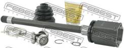    24X44X27 BMW X3 E83 LCI 2006-2010 [ECE] [1911E83RH] 1911E83RH 