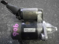 ������� Mitsubishi Pajero MINI [MD316001] MD316001 ����