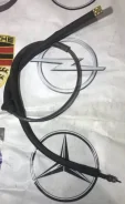 ������ ������ ������������ Mercedes Benz W124/S124/C124 A1245401468 ����