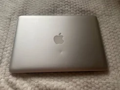 Apple MacBook Pro 13 2011 Late. 13.3", ��� 4 ��, WiFi: 1, Bluetooth: 1 ����
