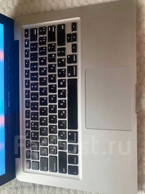 Apple MacBook Pro 13 2011 Late. 13.3", ��� 4 ��, WiFi: 1, Bluetooth: 1 ����