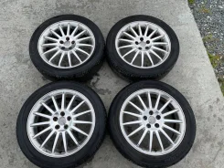 Chrysler. 6.0x17", 5x100, ET40 ����