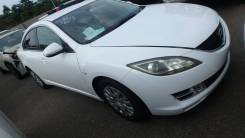 Mazda Atenza. GHEFP, LFVE ����