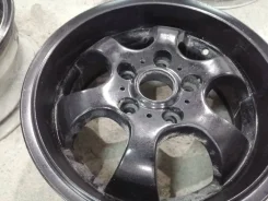 Racing Hart. 6.5x15", 5x114.3 ����