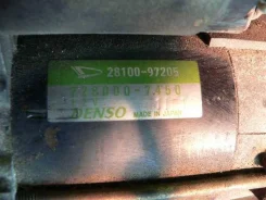 ������� Daihatsu MIRA [2810097205] 2810097205 ����