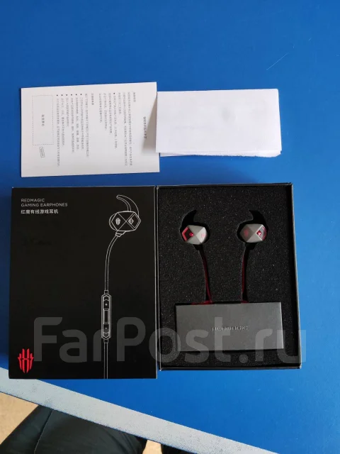 Nubia Red Magic ����