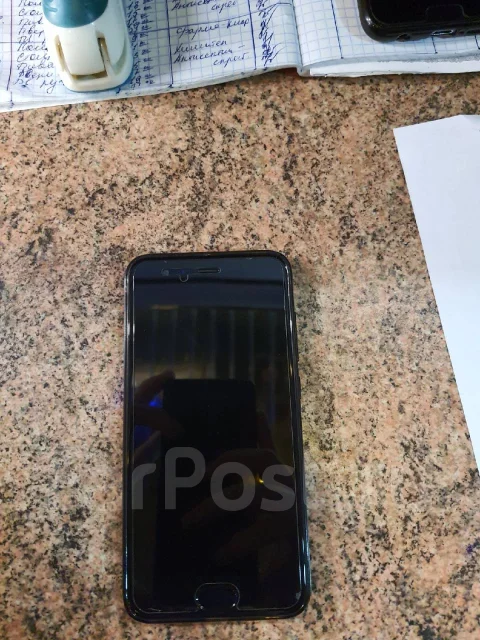 Xiaomi Mi6. �/�, ������, 3G, 4G LTE, Dual-SIM, ����������, NFC ����