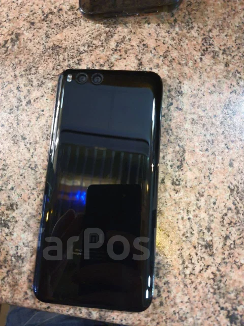 Xiaomi Mi6. �/�, ������, 3G, 4G LTE, Dual-SIM, ����������, NFC ����