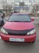 Honda HR-V. ��������, ��������, 1.5, ������, 183 000����. �� ����