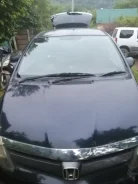 Honda Airwave. ��������, ��������, 1.5 (110��.�.), ������, 152 000����. �� ����