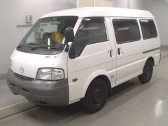 Mazda Bongo. �������, 4wd, 1.8 (95��.�.), ������, 126 000����. ��, �/�, ��� ���. ��� ����� �� ������������ ����