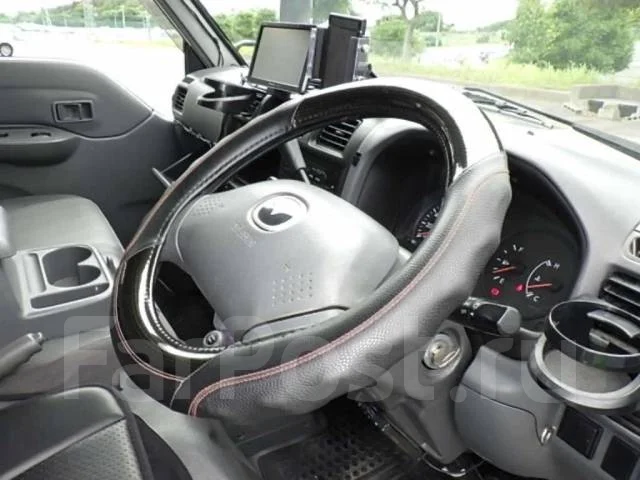Mazda Bongo. �������, 4wd, 1.8 (95��.�.), ������, 126 000����. ��, �/�, ��� ���. ��� ����� �� ������������ ����