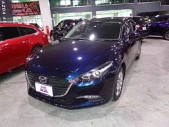 Mazda Axela. �������, 4wd, 1.5, ������, 41 000����. ��, �/�. ��� ����� �� ������������ ����
