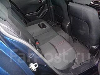 Mazda Axela. �������, 4wd, 1.5, ������, 41 000����. ��, �/�. ��� ����� �� ������������ ����