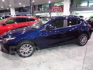 Mazda Axela. �������, 4wd, 1.5, ������, 41 000����. ��, �/�. ��� ����� �� ������������ ����