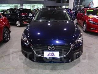 Mazda Axela. �������, 4wd, 1.5, ������, 41 000����. ��, �/�. ��� ����� �� ������������ ����