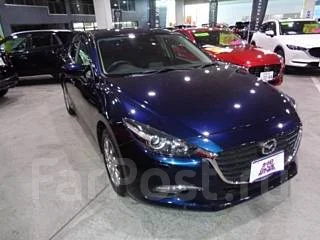 Mazda Axela. �������, 4wd, 1.5, ������, 41 000����. ��, �/�. ��� ����� �� ������������ ����