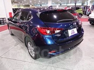 Mazda Axela. �������, 4wd, 1.5, ������, 41 000����. ��, �/�. ��� ����� �� ������������ ����