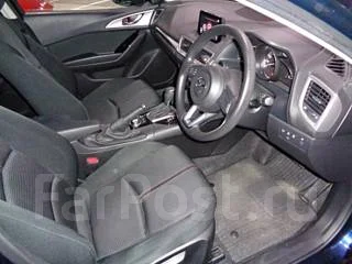 Mazda Axela. �������, 4wd, 1.5, ������, 41 000����. ��, �/�. ��� ����� �� ������������ ����