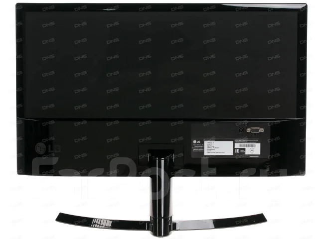 LG. 21.5" ����