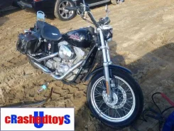 Harley-Davidson Dyna Super Glide FXD. 1 450����. ��., ��������, ���������, ��� �������. ��� ����� �� ������������ ����