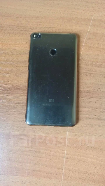 Xiaomi Mi Max 2. �/�, ������ ����