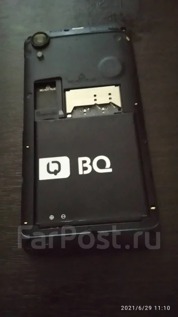 BQ BQ-4072 Strike Mini. �/�, �����������. ��� ����� �� ���������� ����