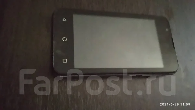 BQ BQ-4072 Strike Mini. �/�, �����������. ��� ����� �� ���������� ����