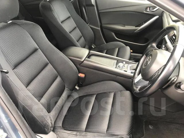 Mazda Atenza. �������, 4wd, 2.2 (175��.�.), ������, 89 000����. ��, �/�. ��� ����� �� ������������ ����