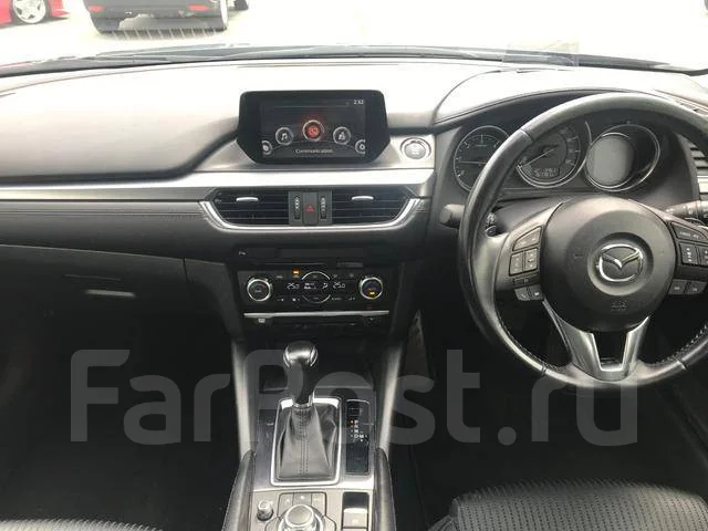 Mazda Atenza. �������, 4wd, 2.2 (175��.�.), ������, 89 000����. ��, �/�. ��� ����� �� ������������ ����