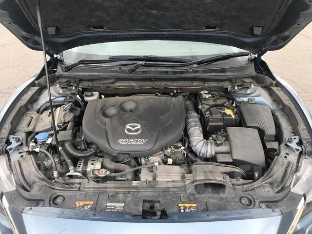 Mazda Atenza. �������, 4wd, 2.2 (175��.�.), ������, 89 000����. ��, �/�. ��� ����� �� ������������ ����