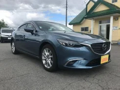 Mazda Atenza. �������, 4wd, 2.2 (175��.�.), ������, 89 000����. ��, �/�. ��� ����� �� ������������ ����