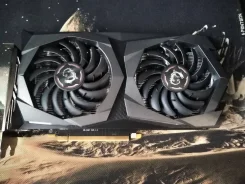GeForce GTX 1650 ����