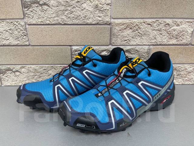 Salomon speedcross 4 deals 45