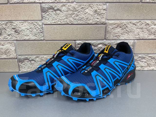 Salomon speedcross 4 44 hot sale