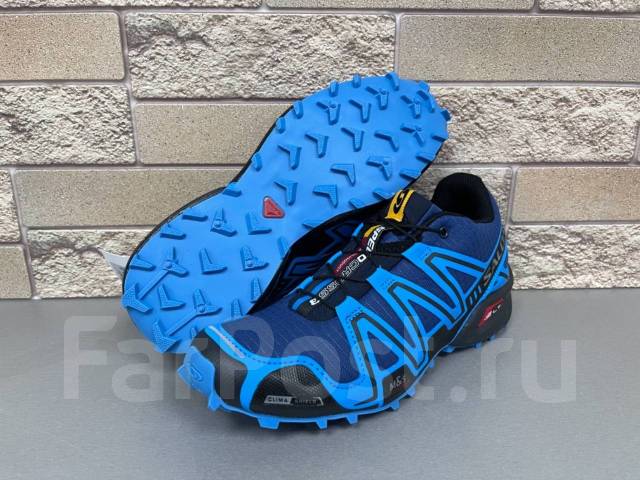 Salomon speedcross deals 4 45