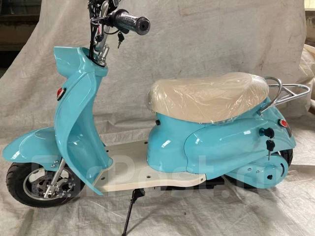   Vespa XMX 318   