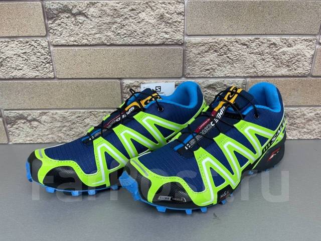 Salomon speedcross deals 43