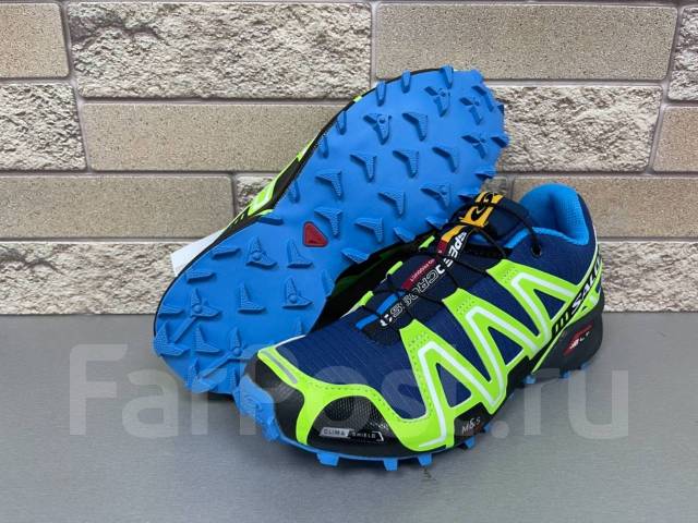 Salomon speedcross on sale 4 39